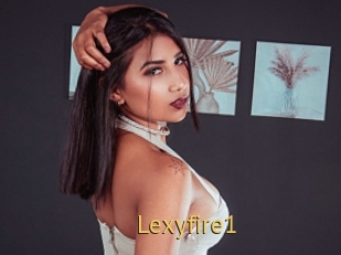 Lexyfire1