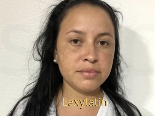 Lexylatin