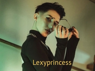 Lexyprincess