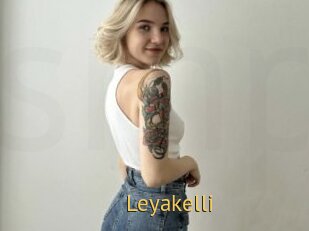 Leyakelli