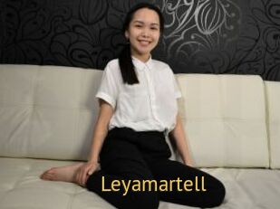 Leyamartell