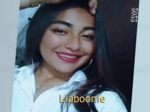 Liaboonie