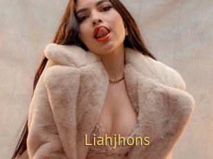 Liahjhons