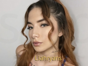 Liahryans