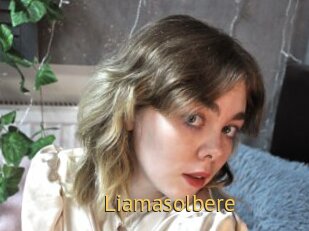 Liamasolbere