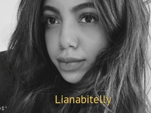 Lianabitelly