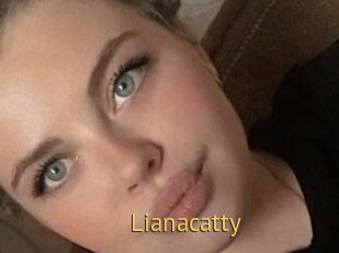 Lianacatty