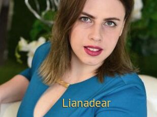 Lianadear