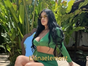 Lianaelement