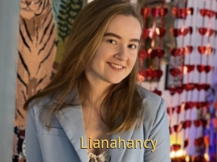 Lianahancy