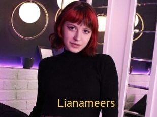 Lianameers