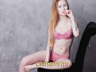 Lianamrmr
