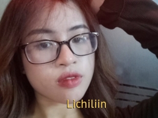 Lichiliin