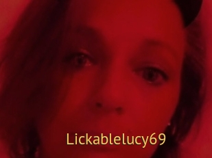 Lickablelucy69