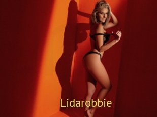 Lidarobbie