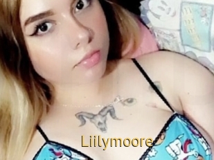 Liilymoore