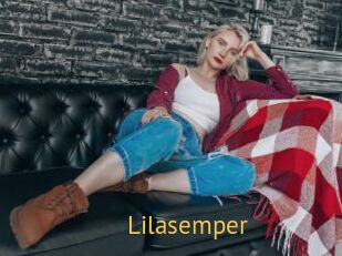 Lilasemper