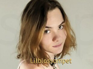 Lilblossompet