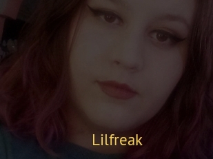 Lilfreak