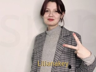 Lilianakey