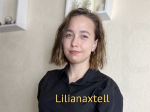 Lilianaxtell