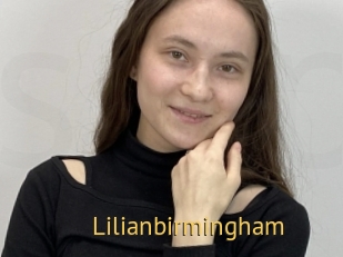 Lilianbirmingham