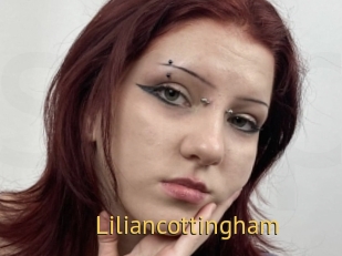 Liliancottingham