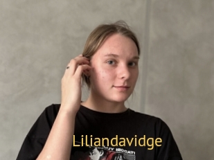 Liliandavidge