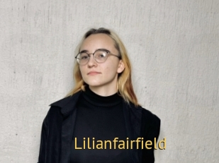 Lilianfairfield