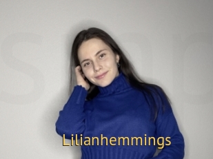 Lilianhemmings