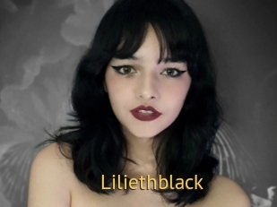 Liliethblack