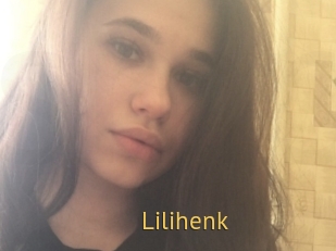 Lilihenk