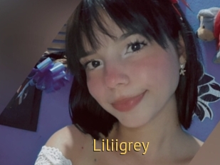 Liliigrey