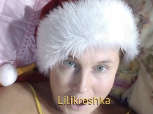 Lilikroshka