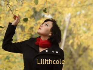 Lilithcole