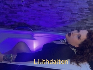 Lilithdalton