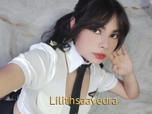 Lilithsaavedra