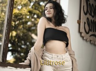 Lilitrose