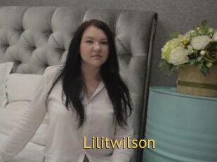 Lilitwilson