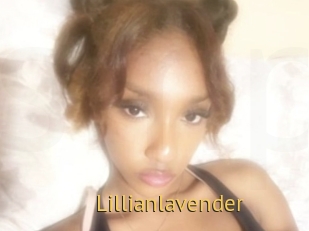 Lillianlavender