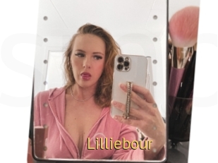 Lilliebour