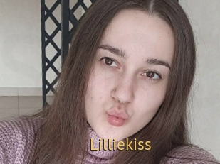 Lilliekiss