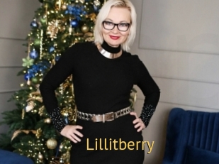 Lillitberry