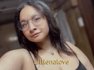 Lilllenalove