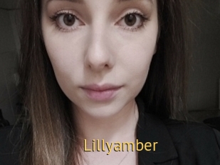 Lillyamber