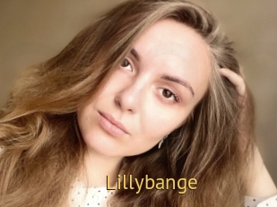 Lillybange