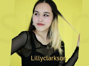 Lillyclarkson