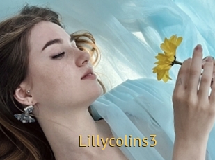 Lillycolins3