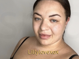 Lillylovexox