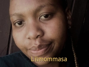 Lilmommasa